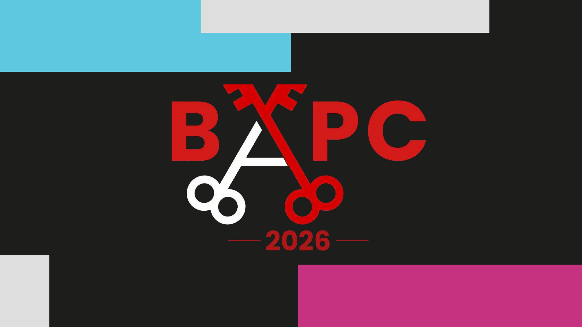 BAPC : la bible du competitive programming