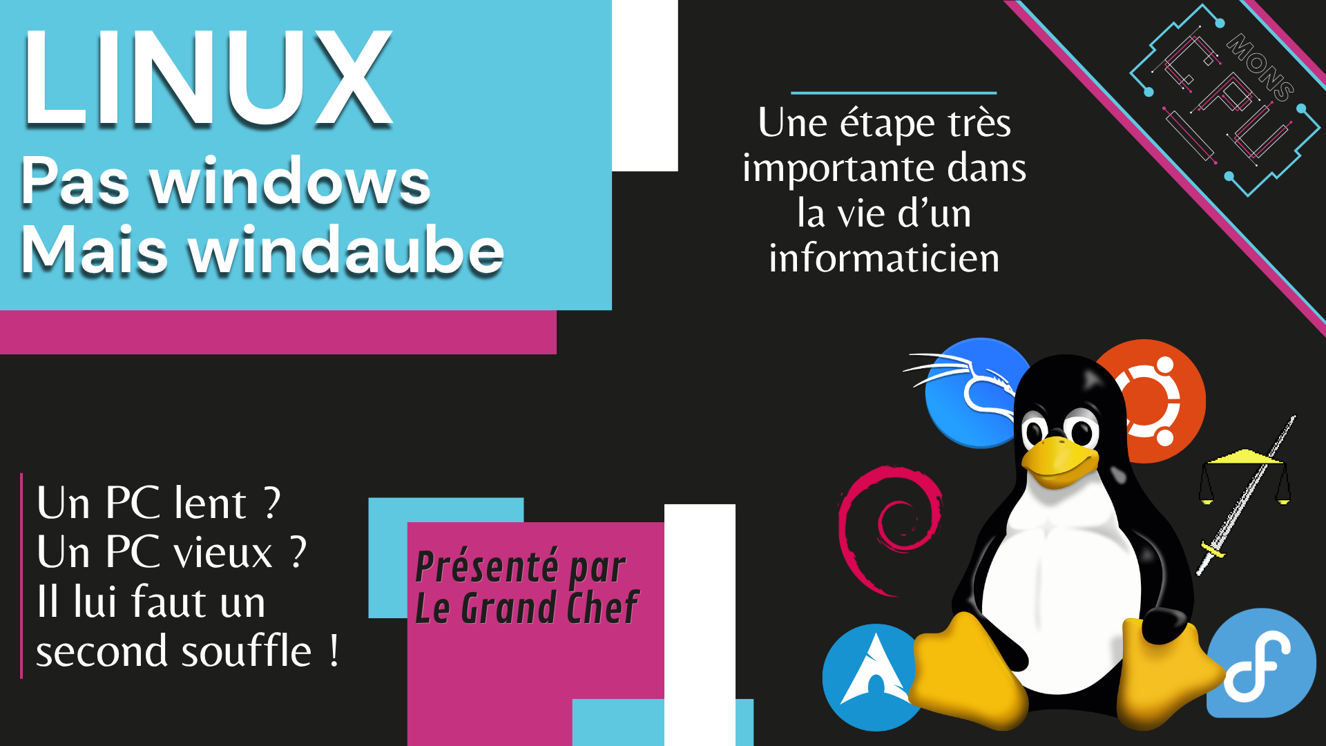 Team Linux